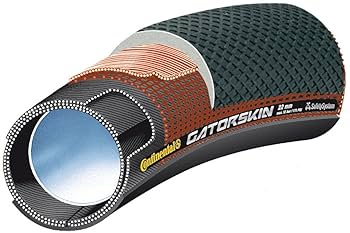Amazon | Continental(コンチネンタル) SPRINTER GATORSKIN